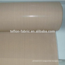 High quality PTFE fabric for heat press